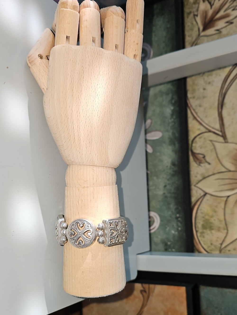 Brighton Chunky Bracelet